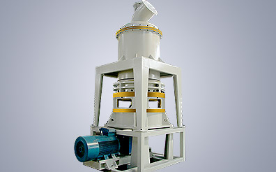 GSDF Series Micro Powder Grinding Mill