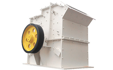 Hammer Crusher