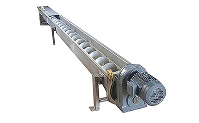 Screw Conveyor