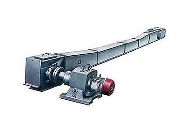 Air Slide Conveyor