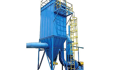 Pulse Dust Filter
