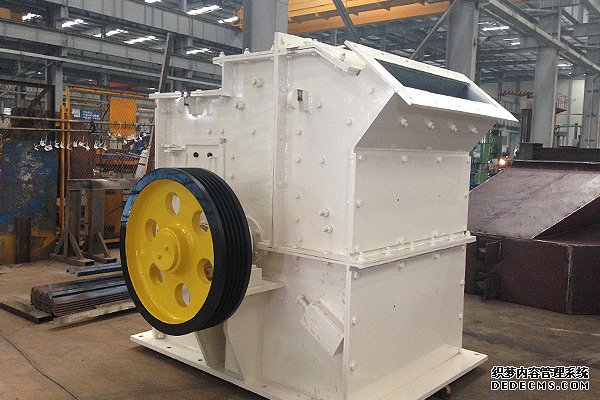 Bearing abnormal temperature rise of jaw Crusher?