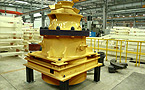 SHS Cone Crusher