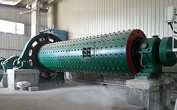 Ball mill