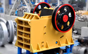 PE Jaw Crusher