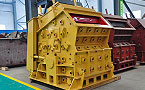 PF Impact Crusher