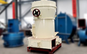 R series grinding mill
