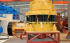 SDM Cone Crusher