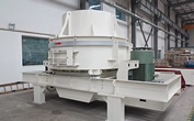SV vertical shaft impact crus