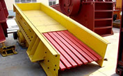 Vibrating Feeder