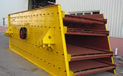 Vibrating Screen
